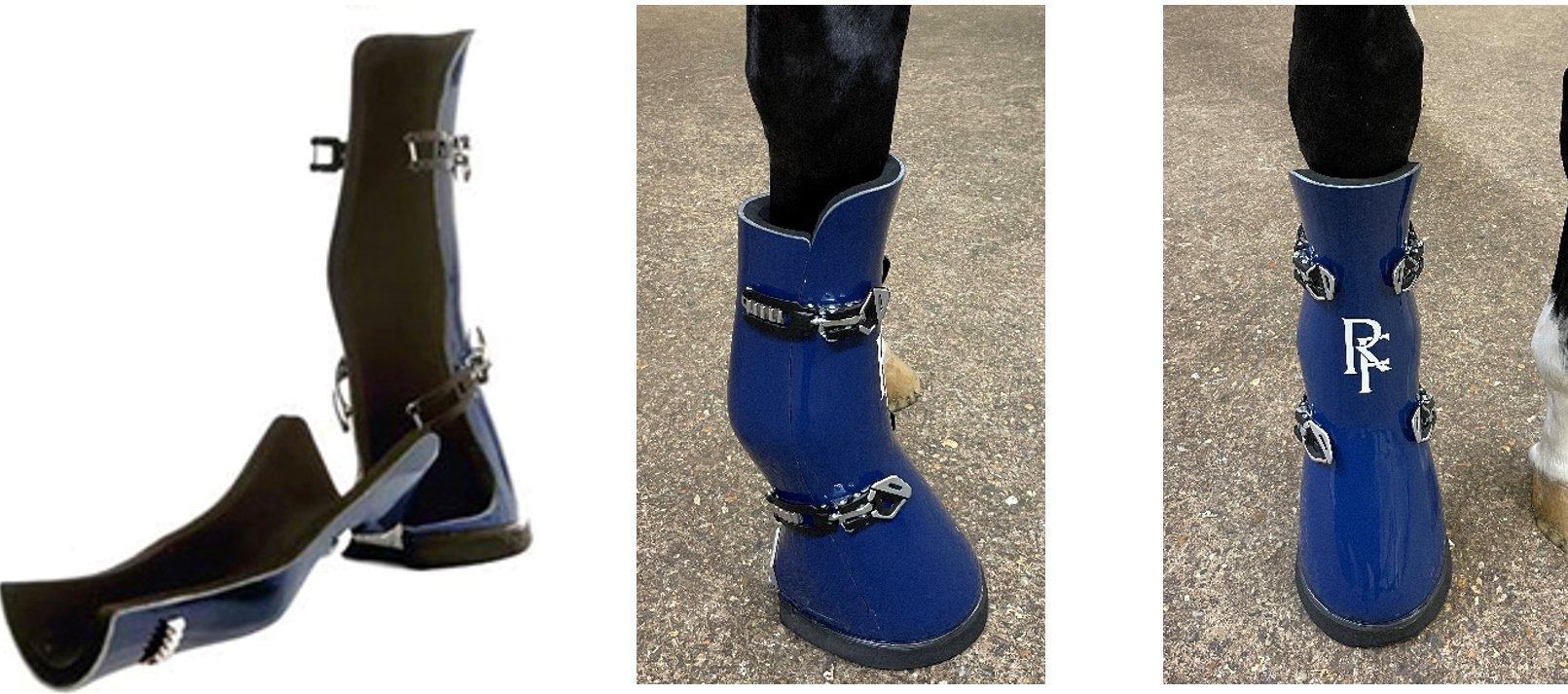 Racecourse Fracture Support System | Trainer Magazine Racecourse Fracture Support System | Trainer Magazine